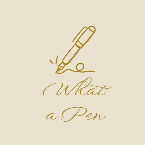 What a Pen