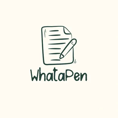 WhataPen